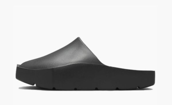 Air Jordan Hex Slide Black 
