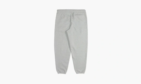 Nike X Stussy Sport Pants Logo Grey  Nike X Stussy Sport Pants Logo Grey