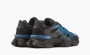 New Balance 9060 Caged - Navy Blue Black Gradient 