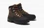 Timberland Euro Hiker Outdoor Boots Men "Brown Black" 