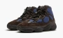 Yeezy 500 High Tyrian 