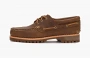 Timberland Men's Casual Shoes Men Low-Top "Brown" 