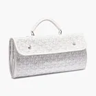 Goyard Saint Leger Backpack White
