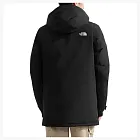 The North Face Sports Life Down Jacket Black