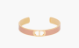 Dior 30 Montaigne Thin Bangle WMNS "Pink" 