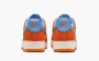 Nike Air Force 1 '07 LV8 Safety Orange University Blue 