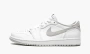 Air Jordan 1 Low OG Neutral Grey 