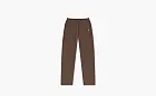 Sporty & Rich SRC Cashmere Trousers WMNS Brown