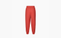 Nike Therma FIT Basketball Shorts "Red" 