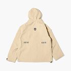 Nike x Travis Scott Casual Hooded Jacket 'Khaki'