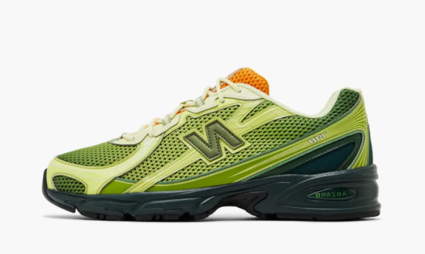 New Balance 740 Concepts Brut 