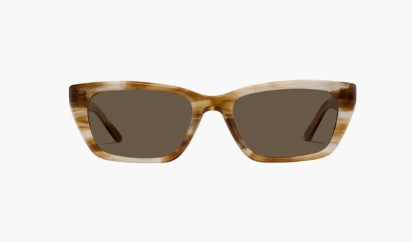 Gentle Monster Sage T8 Sunglasses Tortoise / Brown 