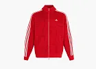 Adidas CNY 3-Stripes Track Top Light Scarlet