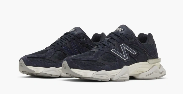 New Balance 9060 Eclipse Navy