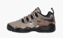 Nike Supreme X SB Air Darwin Low Grey 