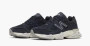New Balance 9060 Eclipse Navy 