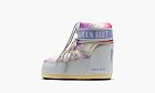 Moon Boot Icon Low Tie Dye Grey