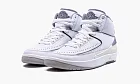 Air Jordan 2 GS Cement Grey