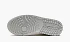 Air Jordan 1 Mid SE WMNS Canvas Khaki