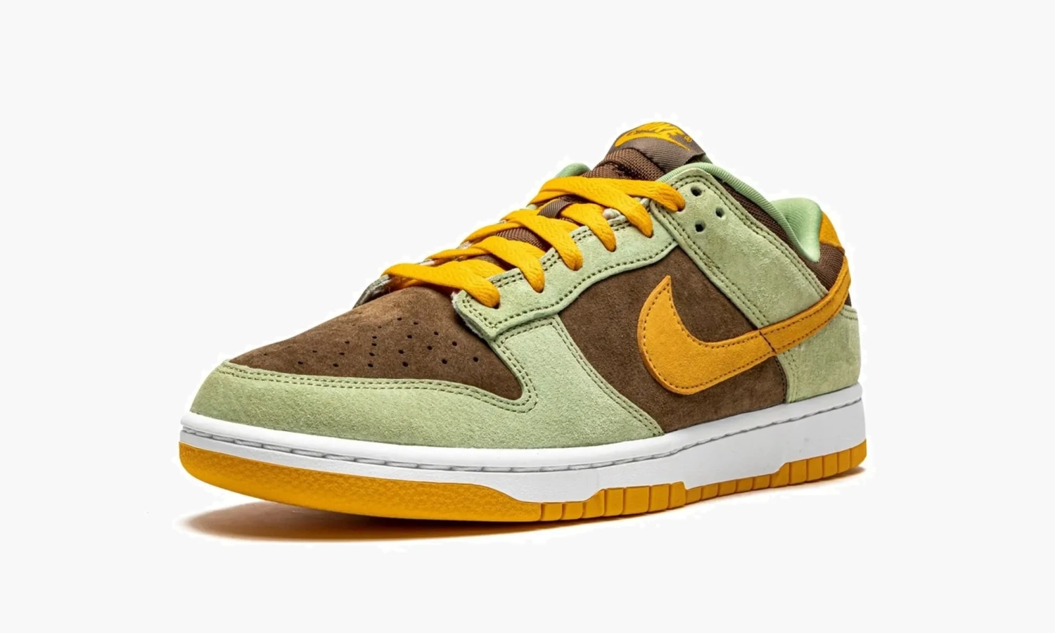 Nike Dunk Low "Dusty Olive" 