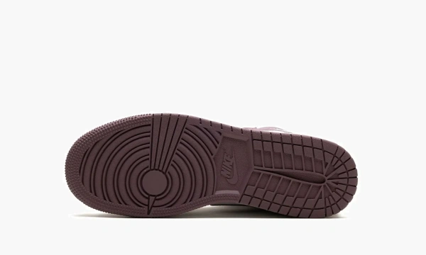 Air Jordan 1 Retro High OG GS Mauve 