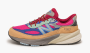 New Balance 990v6 Made in USA x Action Bronson "Amazõnia" 