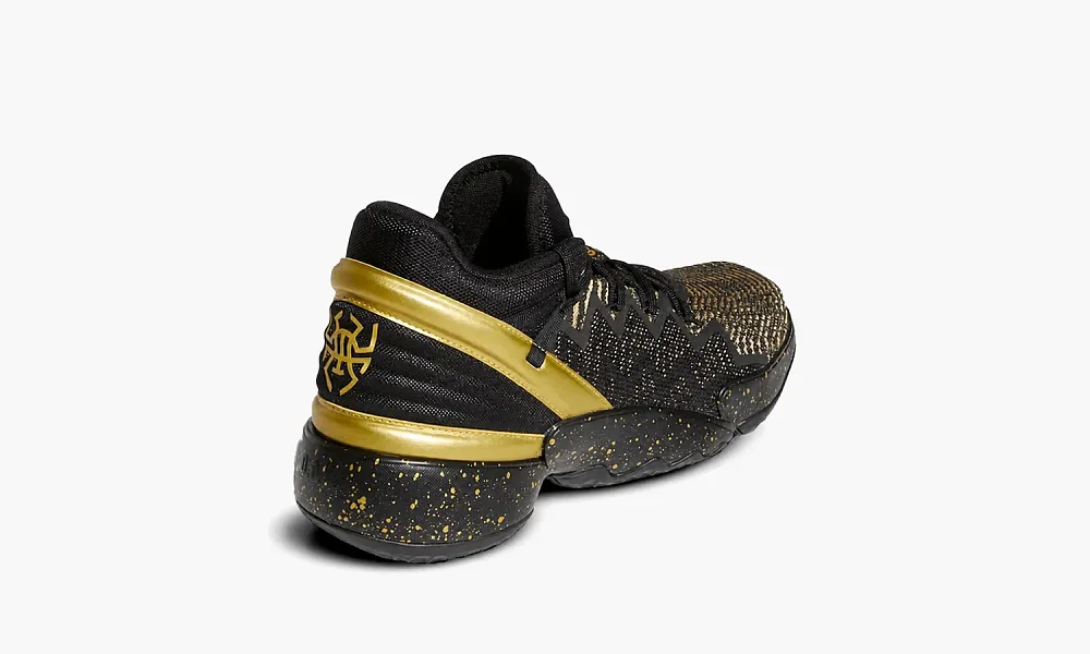 adidas D.O.N. Issue 2 GCA Championship