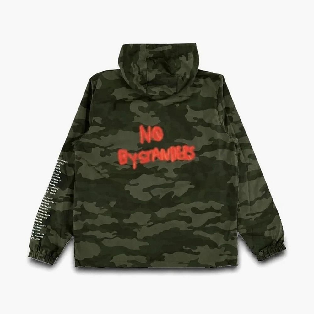 Travis Scott Cactus Jack Sweatshirt Green