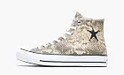 Stussy x Converse Chuck 70 High Snakeskin