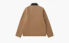 Carhartt WIP OG Detroit Jacket Brown