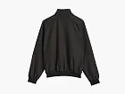 Adidas Originals x Willy Chavarria Twill Track Jacket Black