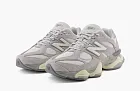 New Balance 9060 Light Grey White
