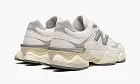 New Balance 9060 Sea Salt White