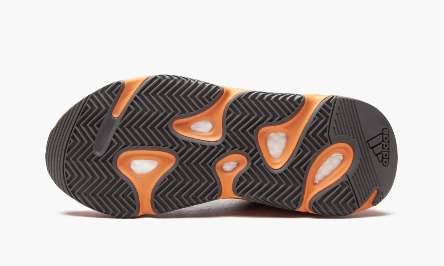 Yeezy Boost 700 Enflame Amber 