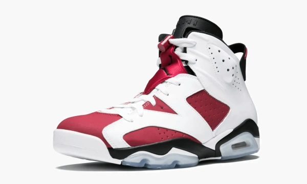 Air Jordan 6 Retro Carmine 