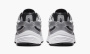 Nike Initiator "Metallic Silver Black" 