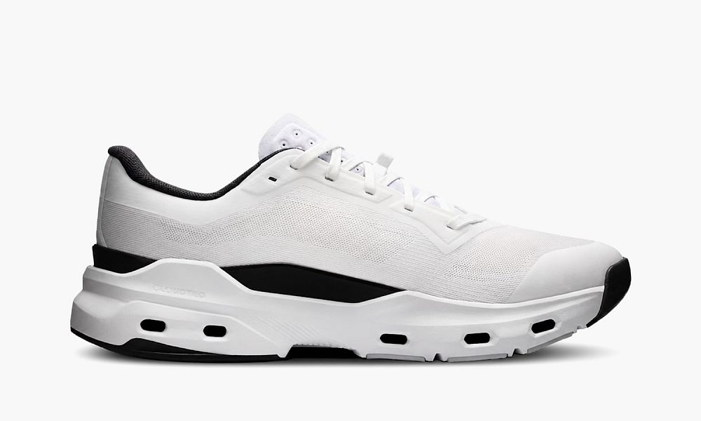 On Cloudpulse 2 White Black