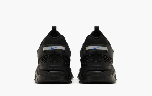 Nike Zoom Vomero Roam Black 