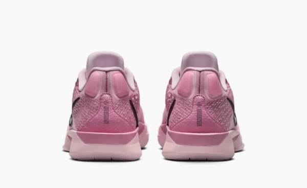 Nike Sabrina 2 EP WMNS Pink Foam 