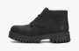 Timberland Arbor Road Waterproof Chukka "Triple Black" 