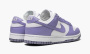 фото Nike Dunk Low WMNS "Next Nature - Lilac" (Nike Dunk Low)-DN1431 103