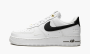 Air Force 1 ’07 LV8 "White / Black" 