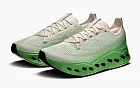 On Cloudsurfer Max Ivory Honeydew