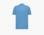 Dior CD Icon Polo Shirt "Blue" 