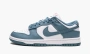 Nike Dunk Low WMNS Noise Aqua 