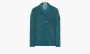 Stone Island Nylon Metal Shirt Turquoise 