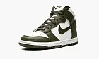 Nike Dunk High Retro GS Cargo Khaki