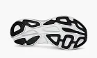 Hoka Bondi 8 Sharkskin Harbor Mist