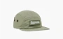 Supreme x Zoo York Camp Cap Olive 