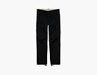 Carhartt WIP Aviation Cargo Pant Black